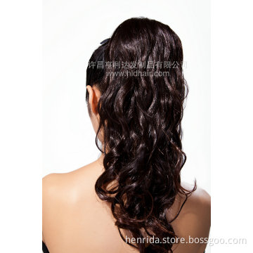 Wrap Around Ponytails, Wrap Hairpieces, Falls